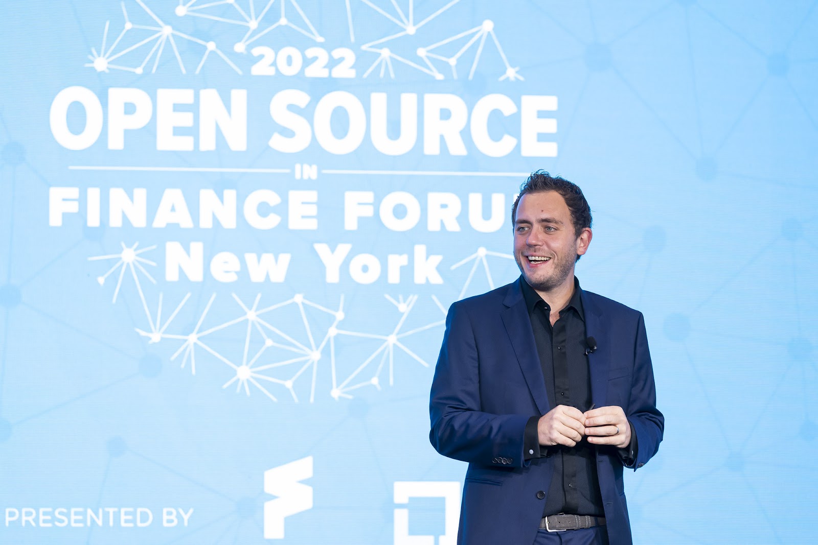 New Research Into The State Of Open Source In Financial Services Report